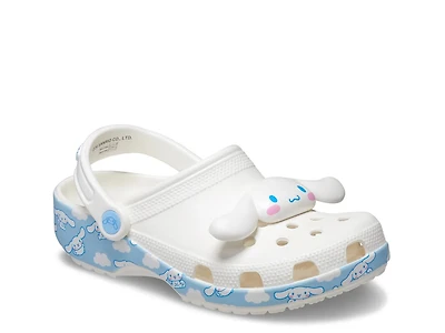 Hello Kitty and Friends Cinnamoroll Classic Clog - Women's