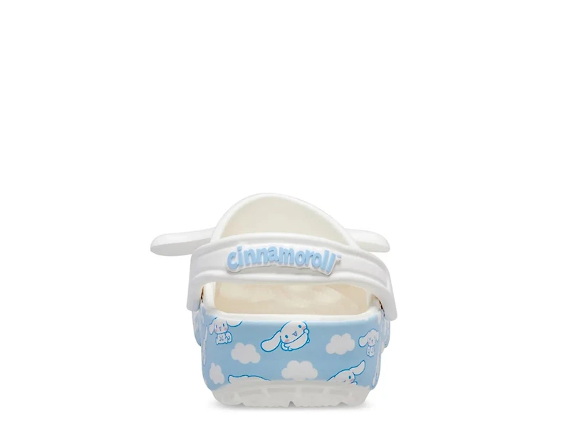 Hello Kitty and Friends Cinnamoroll Classic Clog - Women's