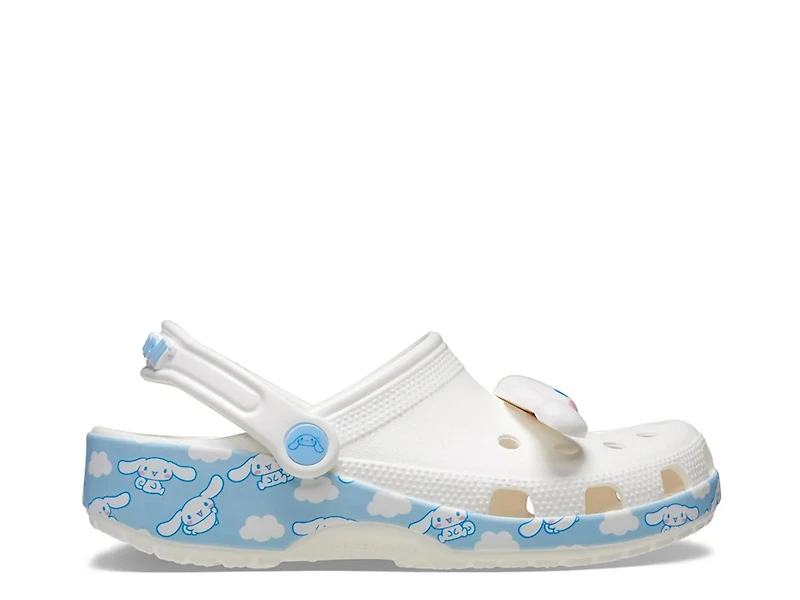 Hello Kitty and Friends Cinnamoroll Classic Clog - Women's
