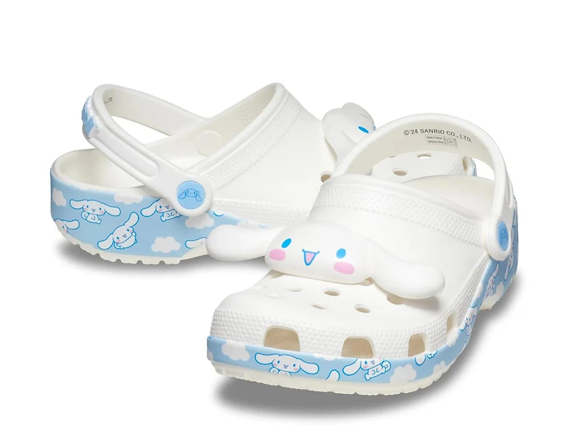 Hello Kitty and Friends Cinnamoroll Classic Clog - Women's