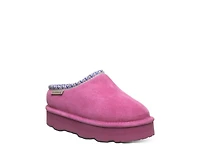 Martis II Platform Slipper