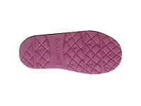 Martis II Platform Slipper