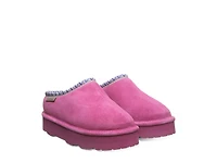 Martis II Platform Slipper