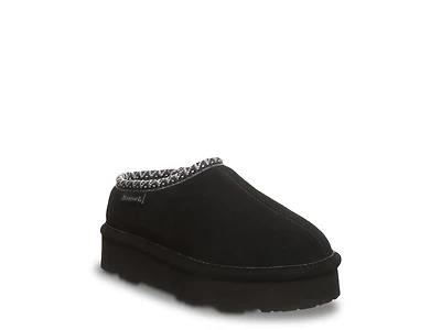 Martis II Platform Slipper