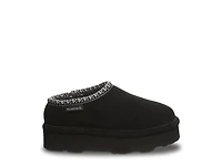 Martis II Platform Slipper