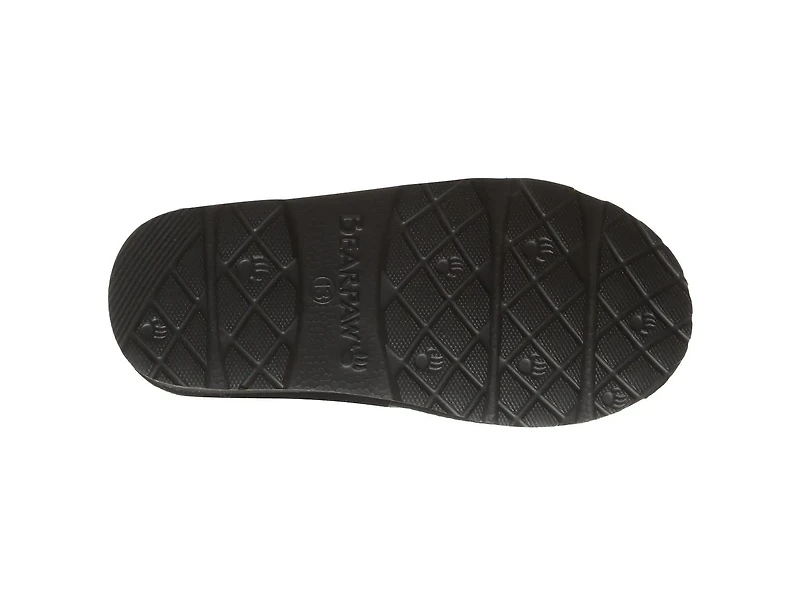 Martis II Platform Slipper