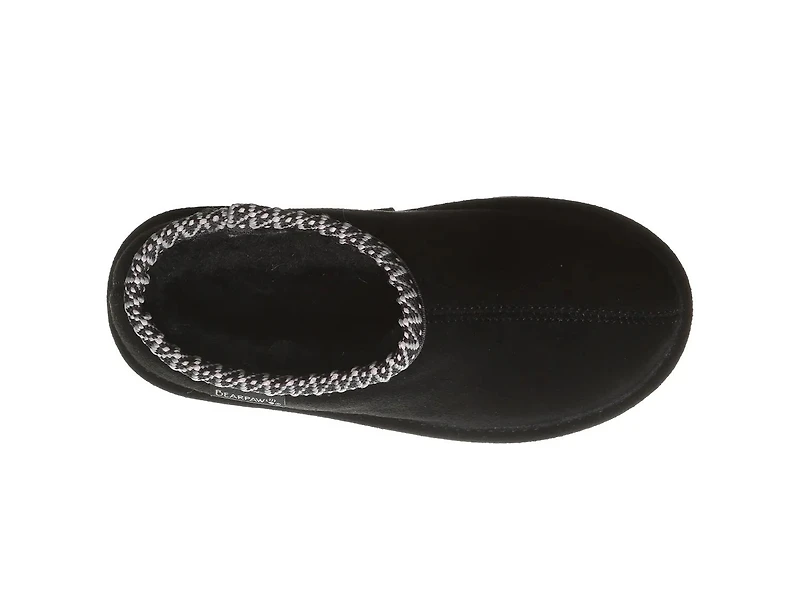 Martis II Platform Slipper