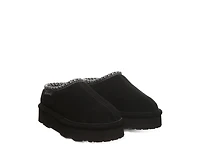 Martis II Platform Slipper