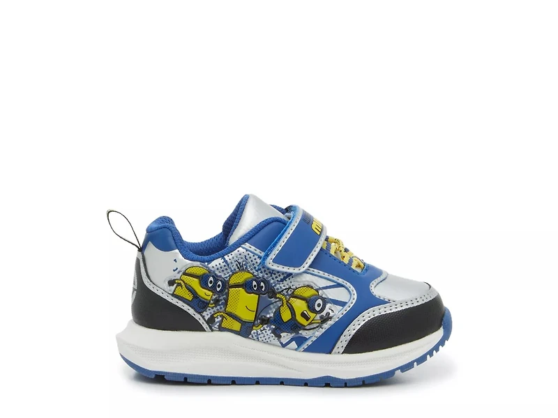 Minions Light-Up Sneaker - Kids'