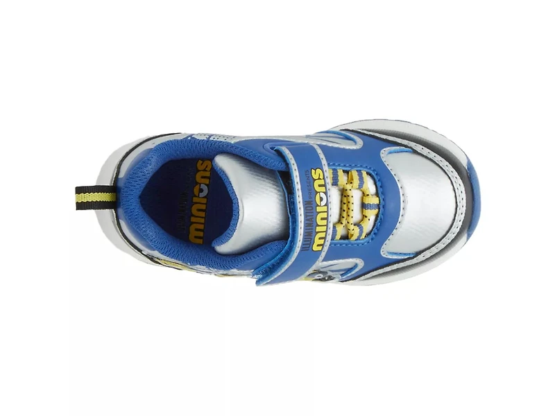 Minions Light-Up Sneaker - Kids'