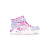 Unicorn Dreams Magical Cove Boot - Kids'
