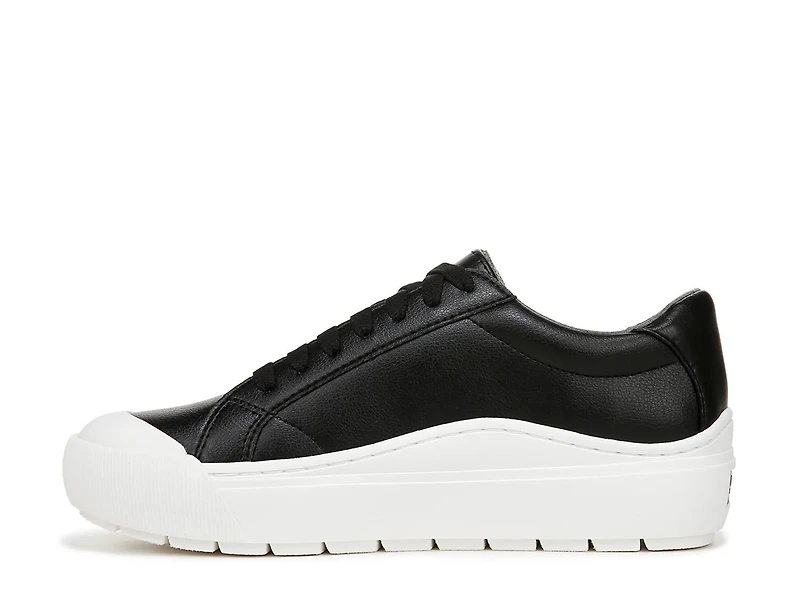 Time Off Platform Sneaker - Women's