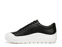 Time Off Platform Sneaker - Women's