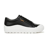 Time Off Platform Sneaker - Women's