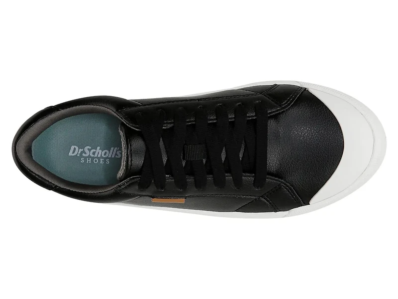 Time Off Platform Sneaker - Women's