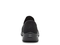 Hands Free Slip-Ins: Martha Stewart Ultra Flex 3.0 Slip-On Sneaker - Women's