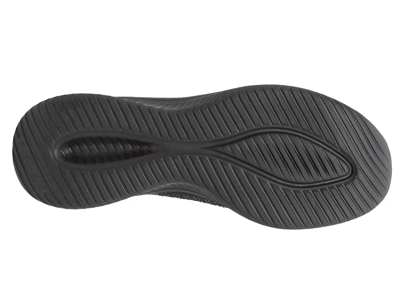 Hands Free Slip-Ins: Martha Stewart Ultra Flex 3.0 Slip-On Sneaker - Women's