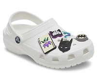 Batman Jibbitz Set - 5 Pack