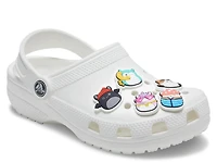 Squishmallows Jibbitz Set - 5 Pack