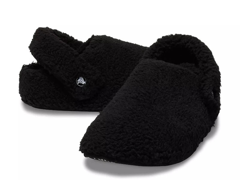 Classic Cozzzy Slipper