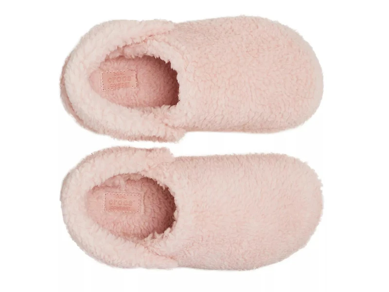 Classic Cozzzy Slipper