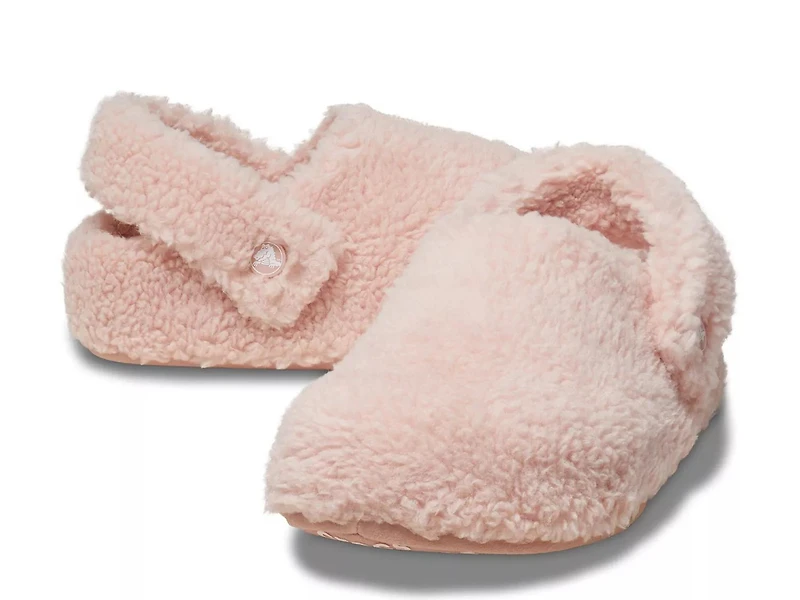 Classic Cozzzy Slipper