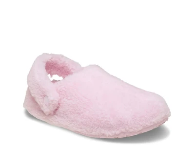 Classic Cozzzy Slipper