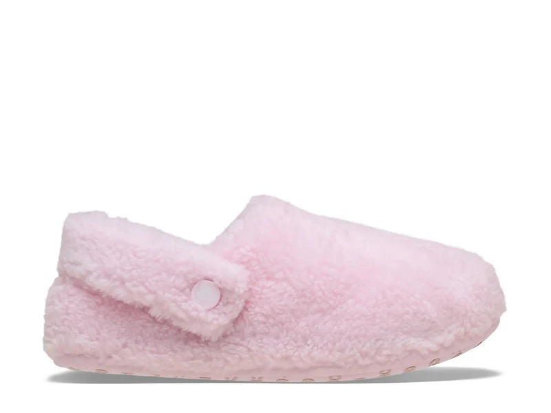 Classic Cozzzy Slipper