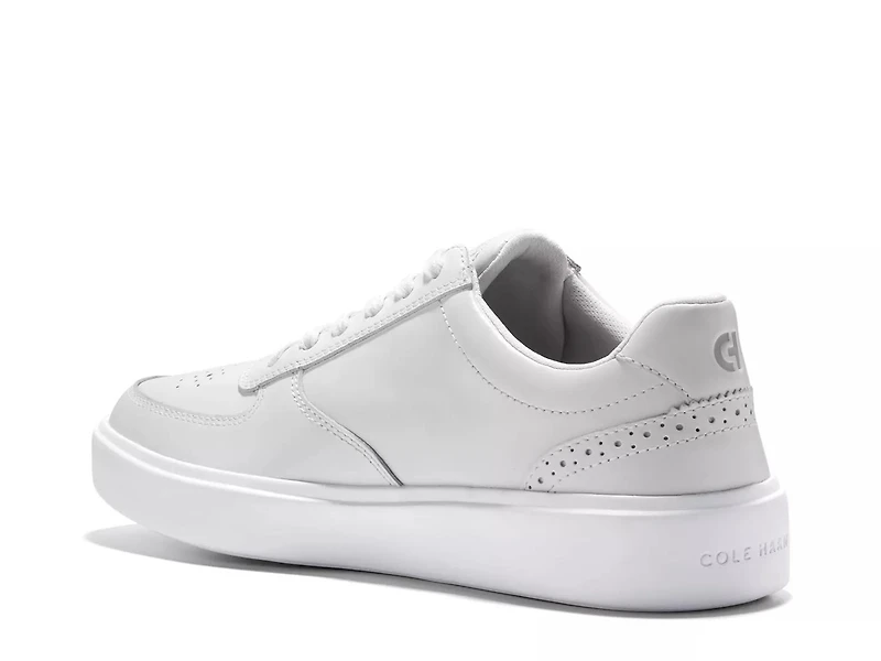 Grand Crosscourt Transition Sneaker