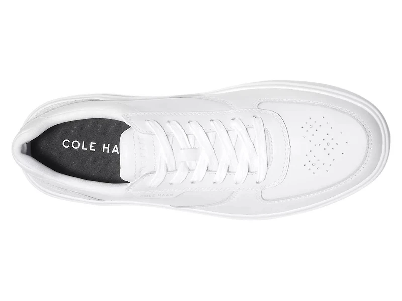 Grand Crosscourt Transition Sneaker