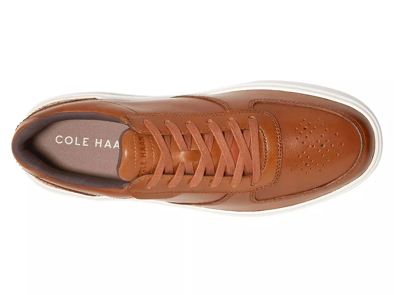 Grand Crosscourt Transition Sneaker