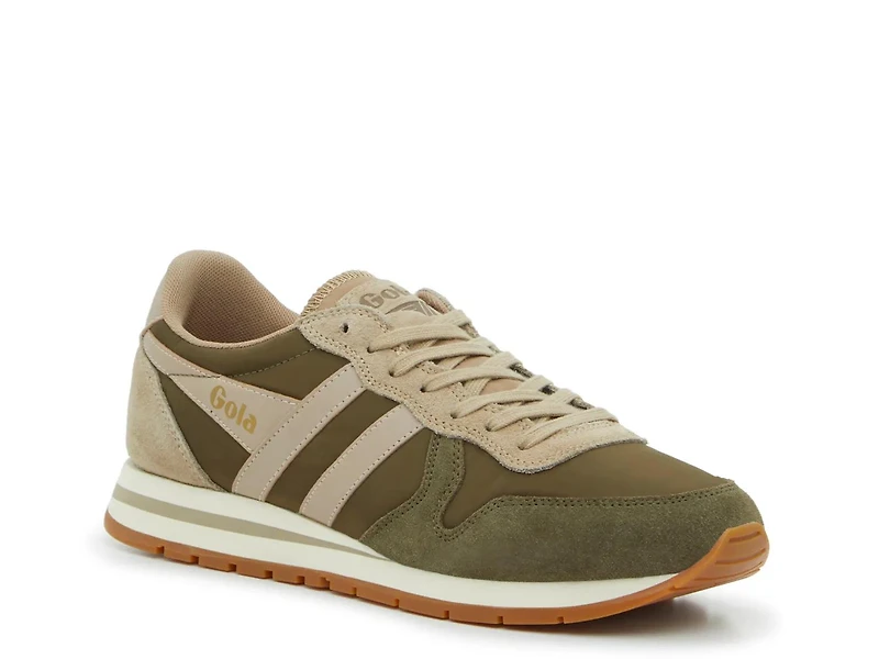 Daytona Chute Sneaker