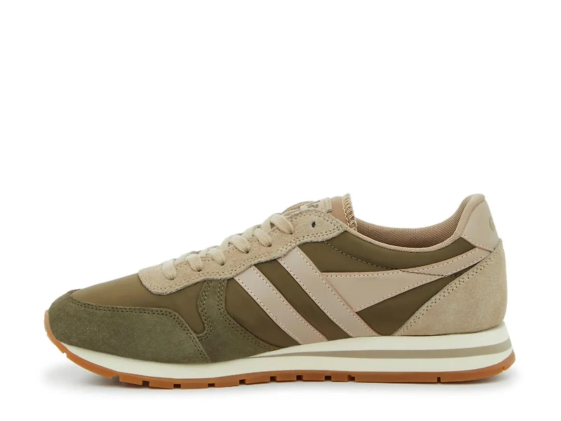 Daytona Chute Sneaker