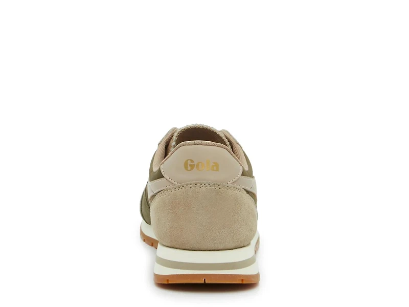 Daytona Chute Sneaker