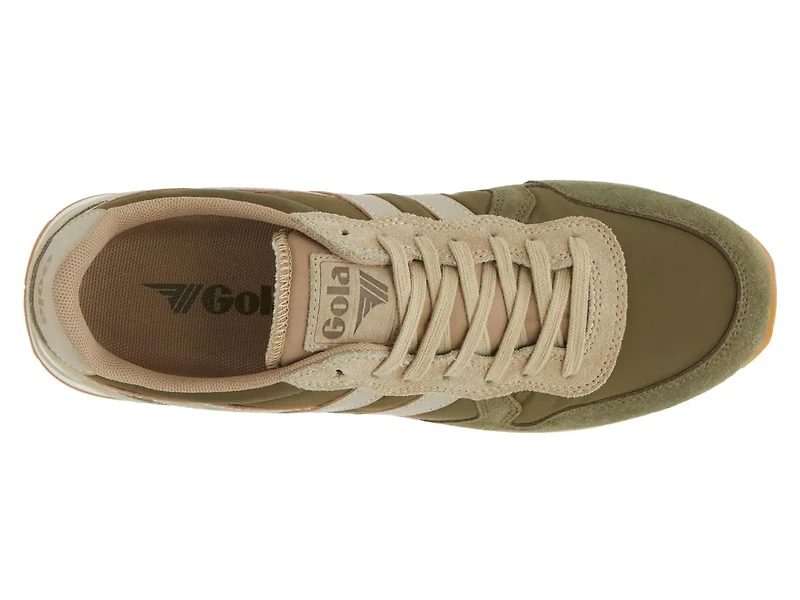 Daytona Chute Sneaker