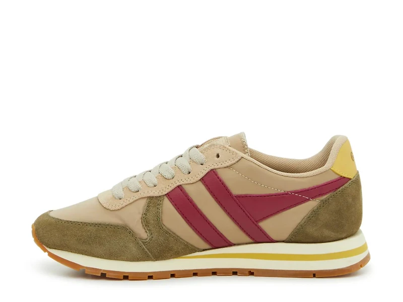 Daytona Chute Sneaker - Women's