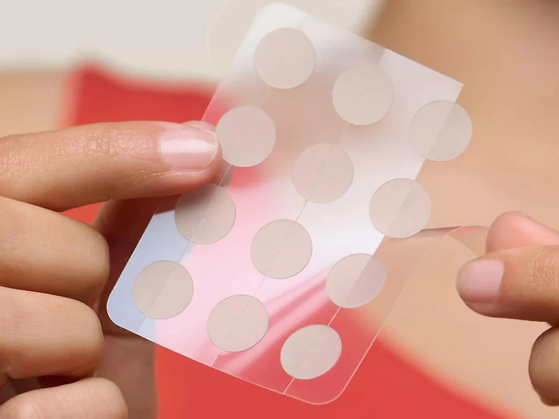 Mighty Patch™ The Original - 36 Pack