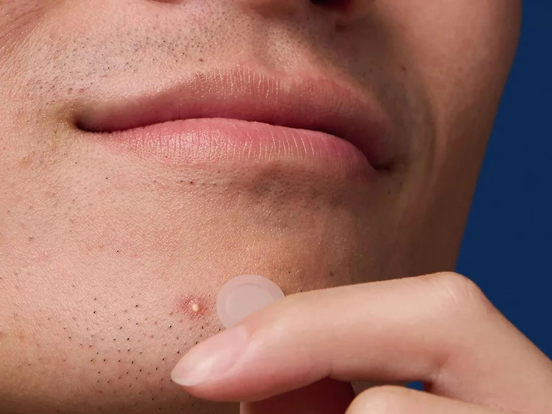 Mighty Patch™ Invisible+ Patch - 39 Pack