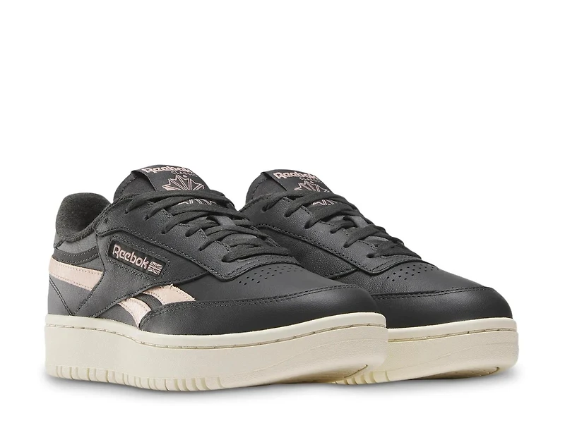 Club C Double Sneaker - Women's