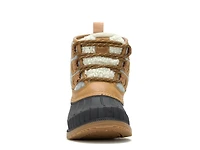 Sienna Water-Resistant Duck Boot