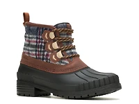 Sienna Water-Resistant Duck Boot