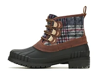 Sienna Water-Resistant Duck Boot