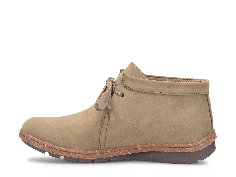 Nadia Chukka Boot