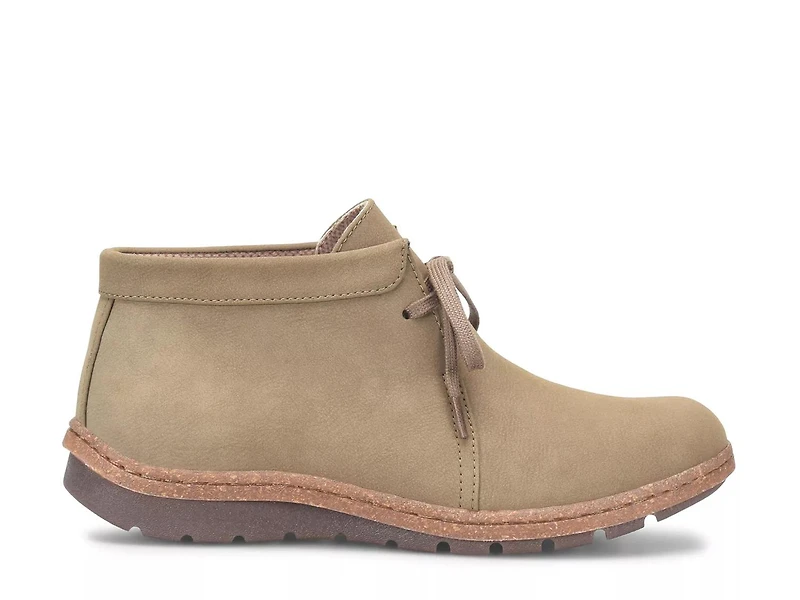 Nadia Chukka Boot