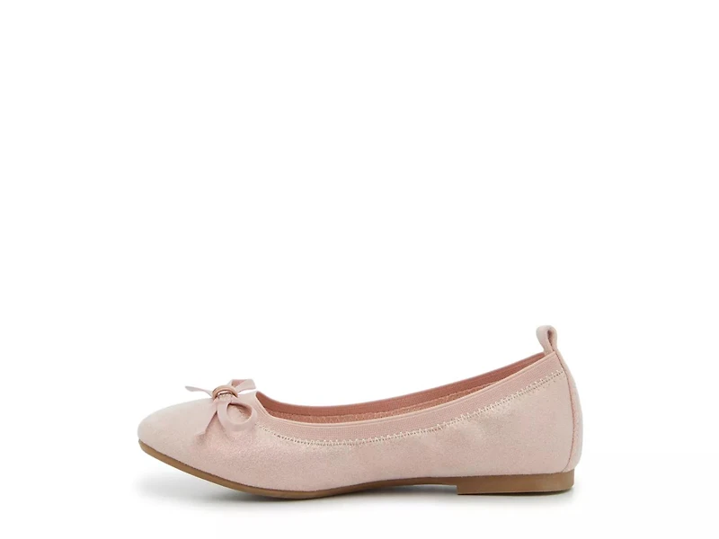 Jenny Ballet Flat - Kids'