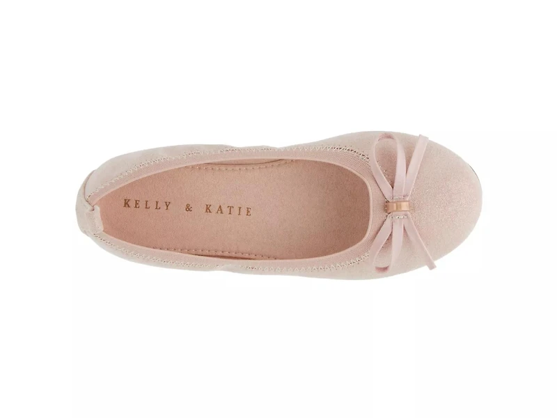 Jenny Ballet Flat - Kids'