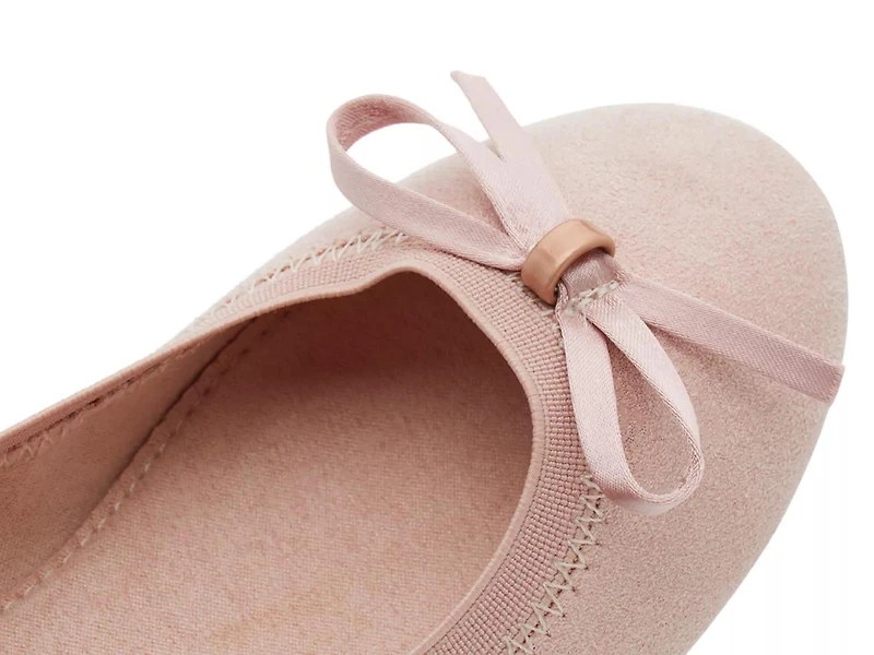 Jenny Ballet Flat - Kids'