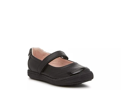 Lil Francis Mary Jane Flat - Kids'