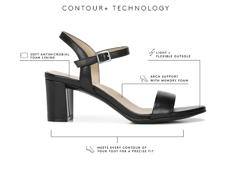 Bristol Sandal