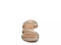 Breona Wedge Sandal